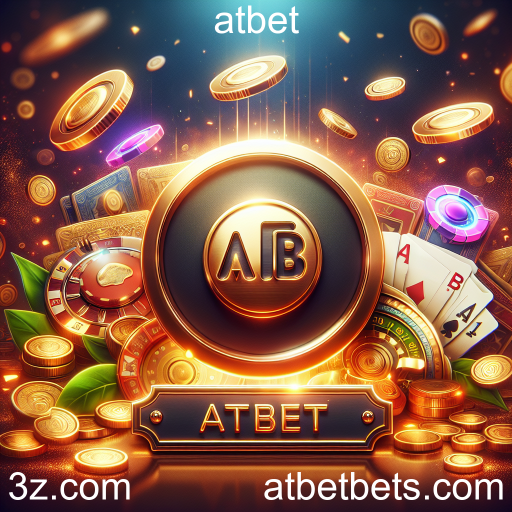 Descubra as Ofertas e Bônus da Atbet: Oportunidades Imperdíveis para Jogadores