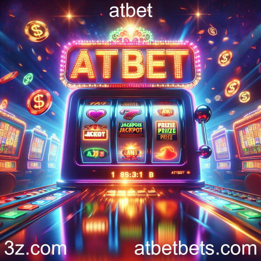 Explorando a Categoria de Jackpots no Atbet: A Emoção das Grandes Vitórias