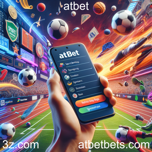 Apostas Esportivas: A Emoção das Previsões em Tempo Real na Atbet